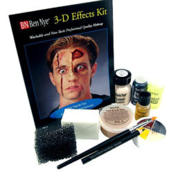 Ben Nye 3-D Special Effects Kit