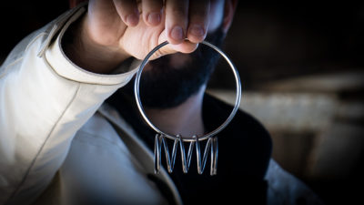 spRING, Gimmicks and Online Instructions by Joonas Mengel - Image 2