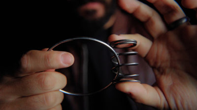 spRING, Gimmicks and Online Instructions by Joonas Mengel - Image 3