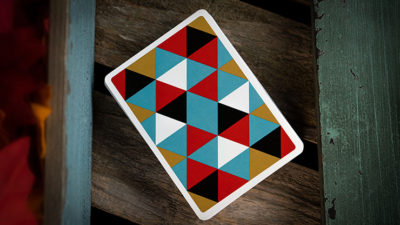 Bicycle Cardstract Playing Cards by US Card Magic - Image 2