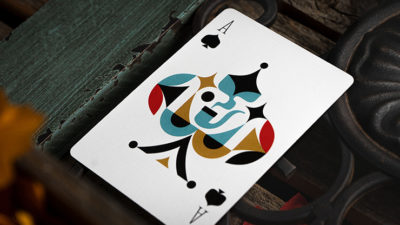 Bicycle Cardstract Playing Cards by US Card Magic - Image 3
