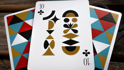 Bicycle Cardstract Playing Cards by US Card Magic - Image 5