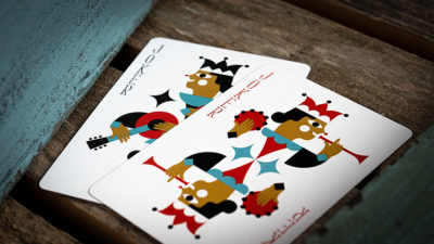 Bicycle Cardstract Playing Cards by US Card Magic - Image 6