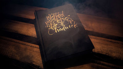 The Definitive Mental Mysteries of Hector Chadwick - Image 2