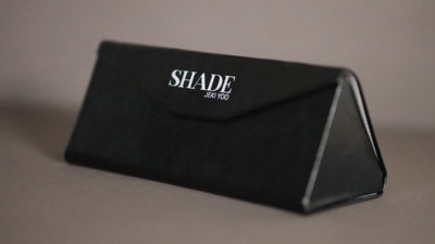 SHADE, Gimmicks and Online Instruction by Jeki Yoo - Image 2