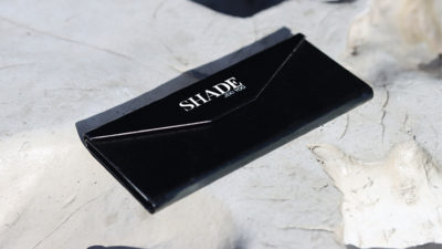 SHADE, Gimmicks and Online Instruction by Jeki Yoo - Image 4