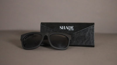 SHADE, Gimmicks and Online Instruction by Jeki Yoo