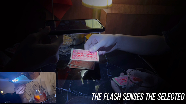 Twinkle, Gimmicks and Online Instructions by Tristan. TE - Image 2