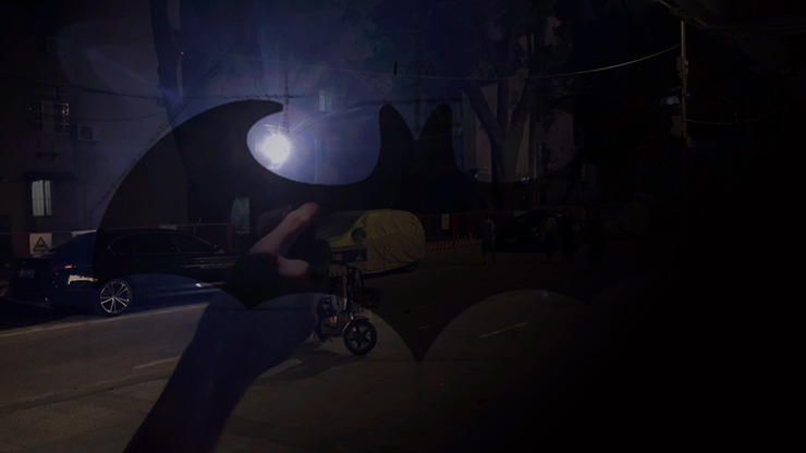 Twinkle, Gimmicks and Online Instructions by Tristan. TE - Image 5