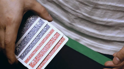 Moses Card by Magic's Express - Image 2