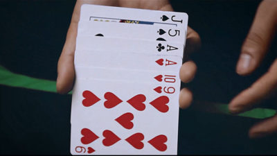 Moses Card by Magic's Express - Image 3