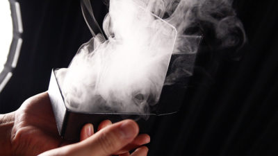 NOTHING GEN 3 SMOKE DEVICE by Bond Lee - Image 2