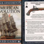 Arms and Armaments of the American Revolution Playing Cards 71768-full.png