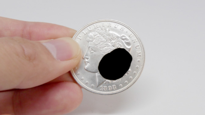 Ink hole by French Drop - Image 3