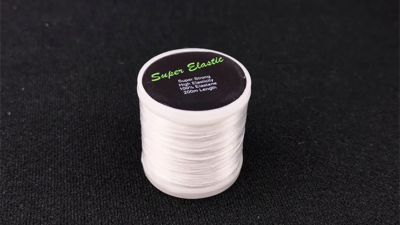 SUPER ELASTIC, 200m by Hondo