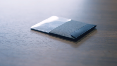 THREE ENVELOPES by Smagic Productions - Image 6