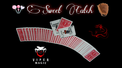 Sweet Catch by Viper Magic video (Download)