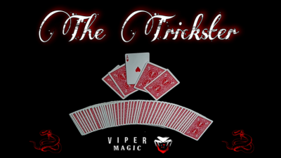 The TRICKSTER by Viper Magic video (Download)