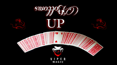 Bottoms UP by Viper Magic video (Download)