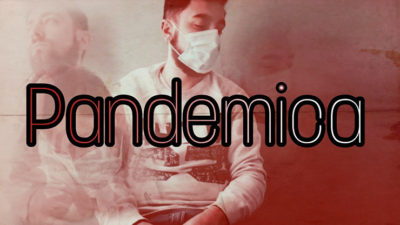 Pandemica By Alessandro Criscione video (Download)
