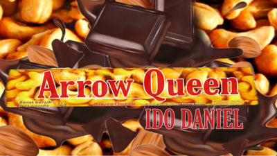 Arrow Queen by Ido Daniel video (Download)