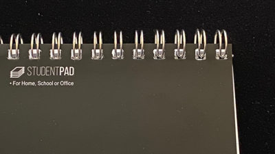 SvenPad KoD Grande, Black, Single - Image 3