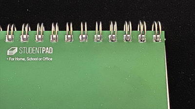 SvenPad KoD Grande, Green, Single - Image 3