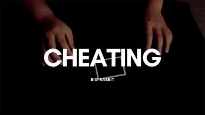 Cheating by Big Rabbit video (Download)