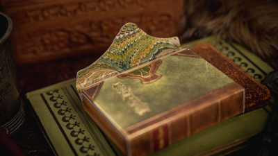 Robin Hood Playing Cards by Kings Wild - Image 2