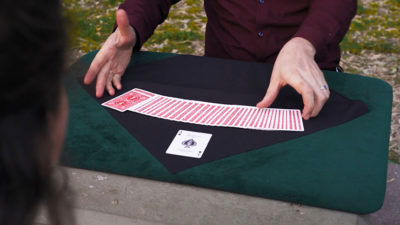 Thin Air, Gimmicks and Online Instructions by Ignacio Lopez - Image 5