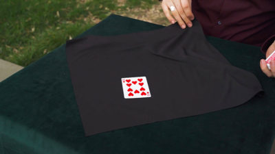 Thin Air, Gimmicks and Online Instructions by Ignacio Lopez - Image 6