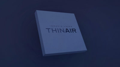 Thin Air, Gimmicks and Online Instructions by Ignacio Lopez