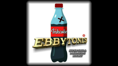 INKcoke by tones video (Download)