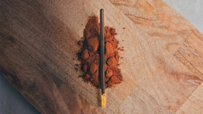 P TO P PADDLE DLX: CHOCOLATE EDITION, With Online Instructions by Dream Ikenaga & Hanson Chien - Image 2
