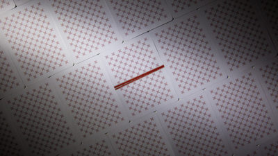 The Rubber Band Deck Playing Cards - Image 3
