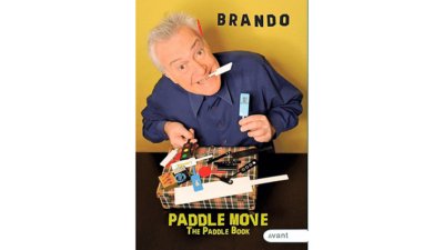 The Paddle Move by Brando ebook (Download)