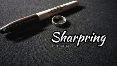 Sharpring by Maulanas video (Download)
