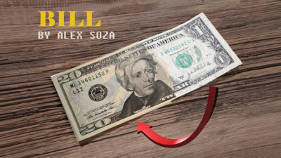 Bill By Alex Soza video (Download)