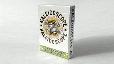 Kaleidoscope Playing Cards by fig.23 - Image 2