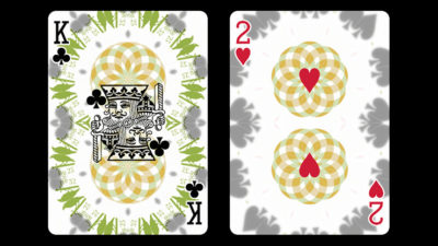 Kaleidoscope Playing Cards by fig.23 - Image 5