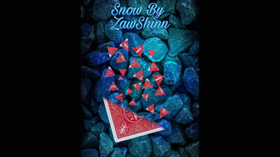 Snow By Zaw Shinn video (Download)