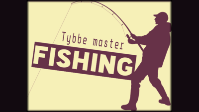 Fishing by Tybbe Master video (Download)