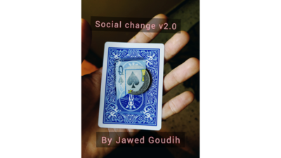 Social change v2 by Jawed Goudih video (Download)