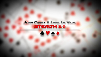 John Carey & Lars La Ville, La Ville Magic - Stealth 2.0, Acann video (Download)
