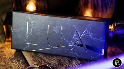 LUX, Gimmick and Online Instructions by Lloyd Barnes - Image 2