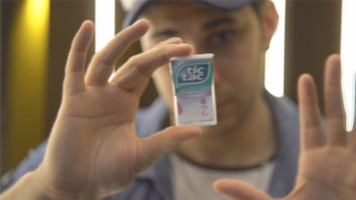 TRICK TAC, Gimmicks and Online Instructions by Ezequiel Ferra - Image 4