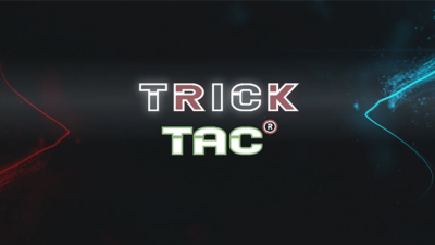 TRICK TAC, Gimmicks and Online Instructions by Ezequiel Ferra - Image 5