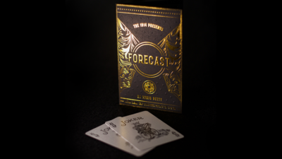 Forecast, Gimmicks and Online Instructions by Craig Petty and the 1914