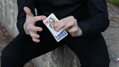 FOCUZ, Gimmicks and Online Instructions by Peter Eggink - Image 2