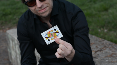 FOCUZ, Gimmicks and Online Instructions by Peter Eggink - Image 4